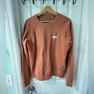 Patagonia Crew Neck Sweatshirt